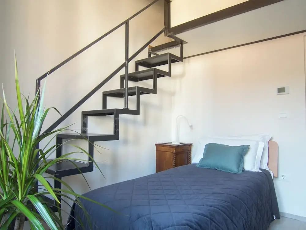 Bright 3 Bed Rooms Orti Oricellari - photo 2