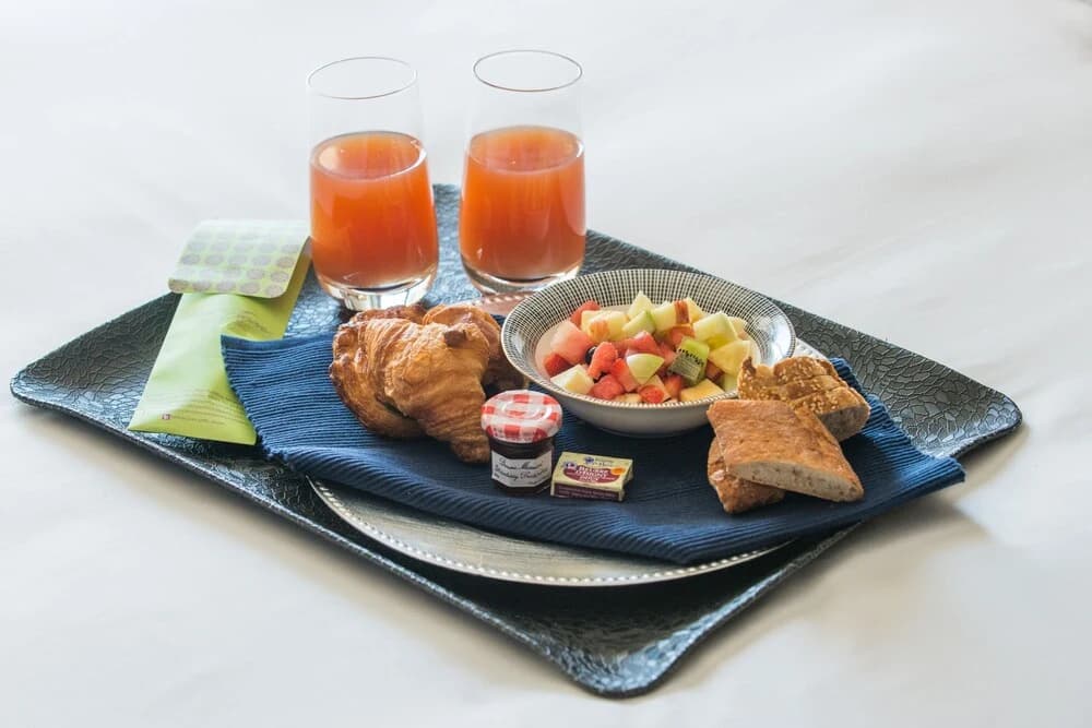 Dream Inn Dubai - Getaway Villa - photo 7