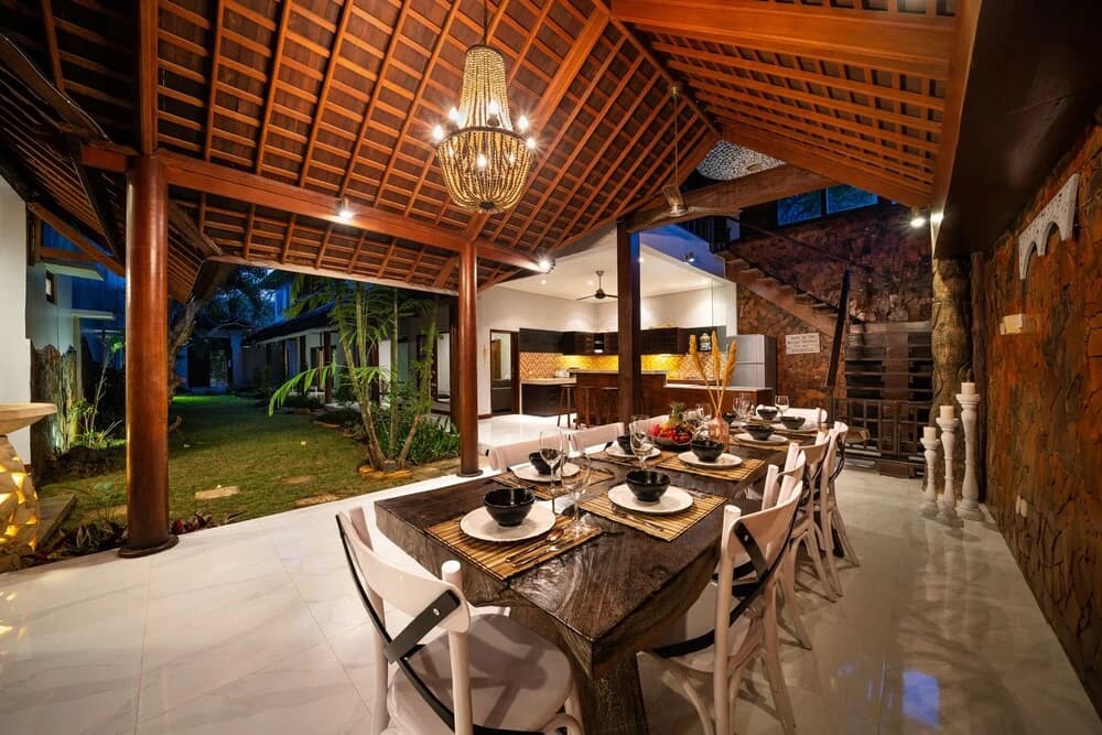 Villa Avatar - photo 16