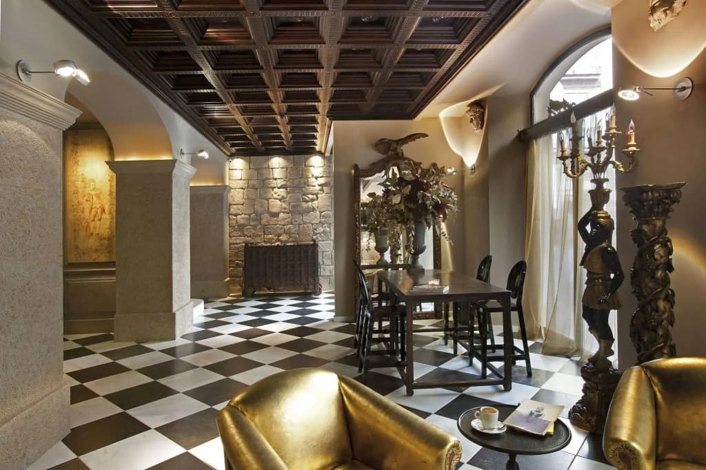 Arai Aparthotel - photo 13