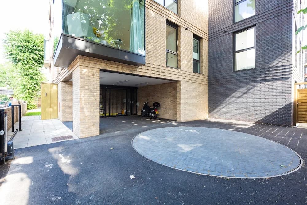 Split Level 2 Bed In Maida Vale, Near Paddington - photo 31
