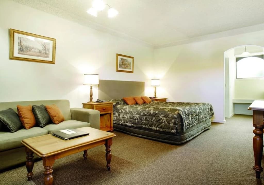 Hotel Bruce County - photo 3