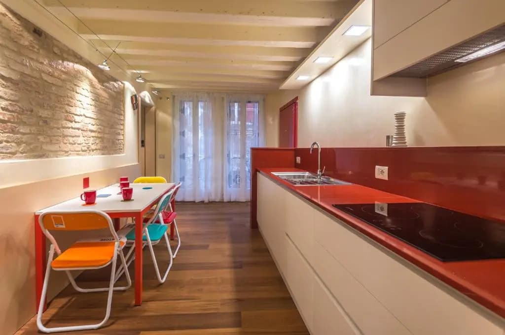 Apartments Ca' Dei Dogi - photo 11