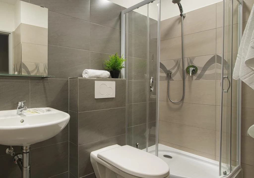 Hotel Energie Prague - photo 10