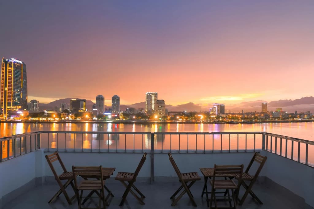 Vitalis Riverside Hotel - photo 8