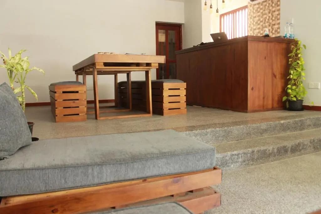 Layover Colombo - Hostel - photo 2