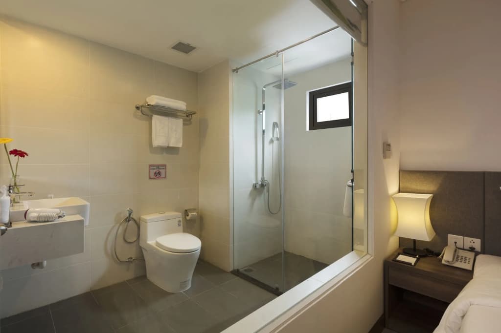 Gosia Hotel - photo 9