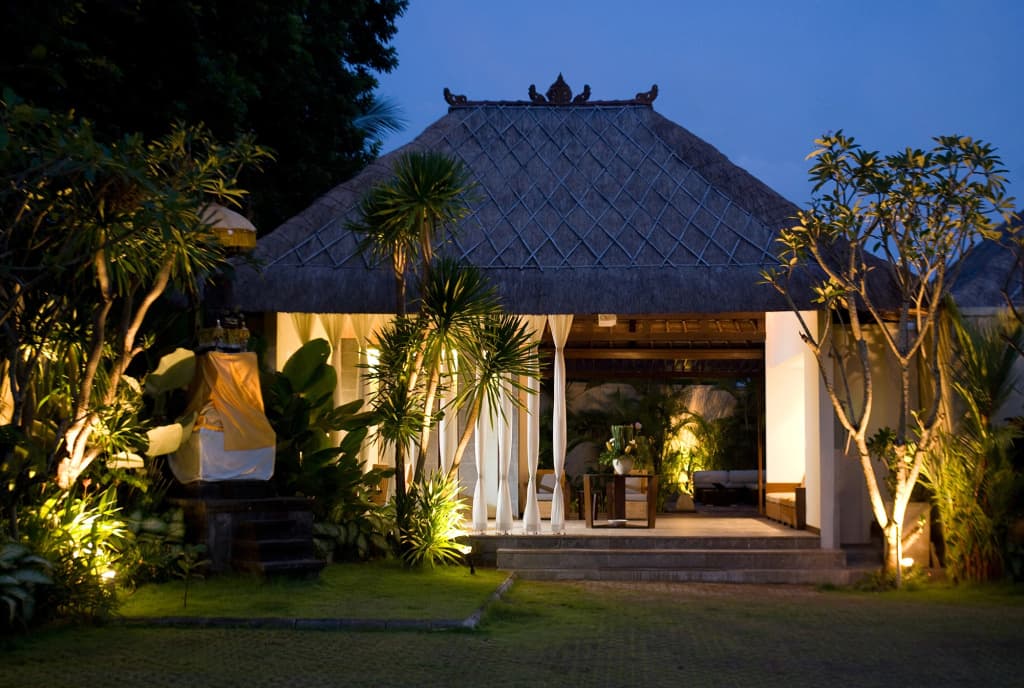 Mahagiri Villas Sanur - photo 25