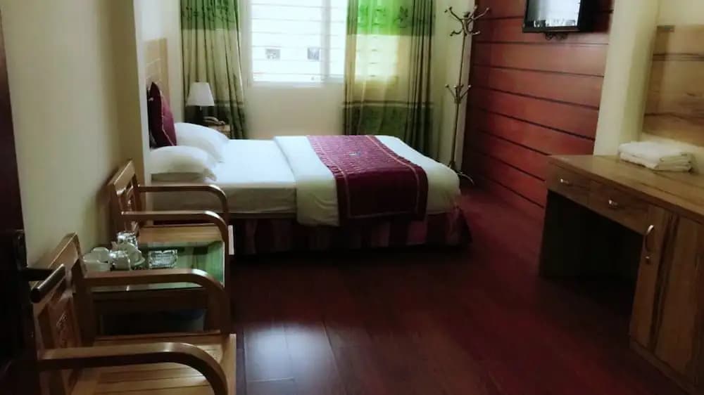 TK 134 Hotel - photo 22