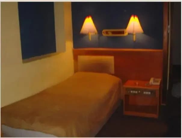 Hotel Meridian - photo 3