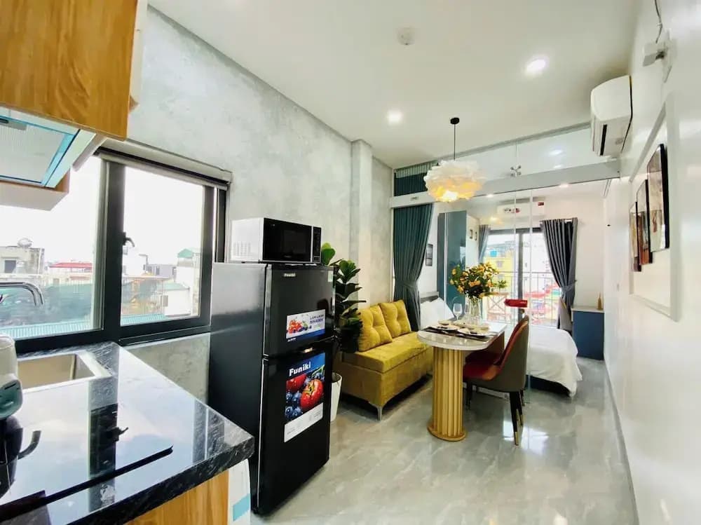 Lilo's Homestay - photo 35