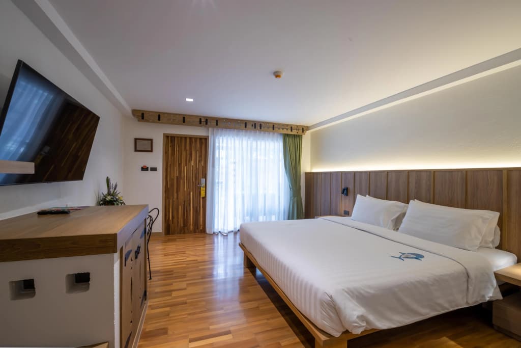 Baan Samui Resort - photo 3