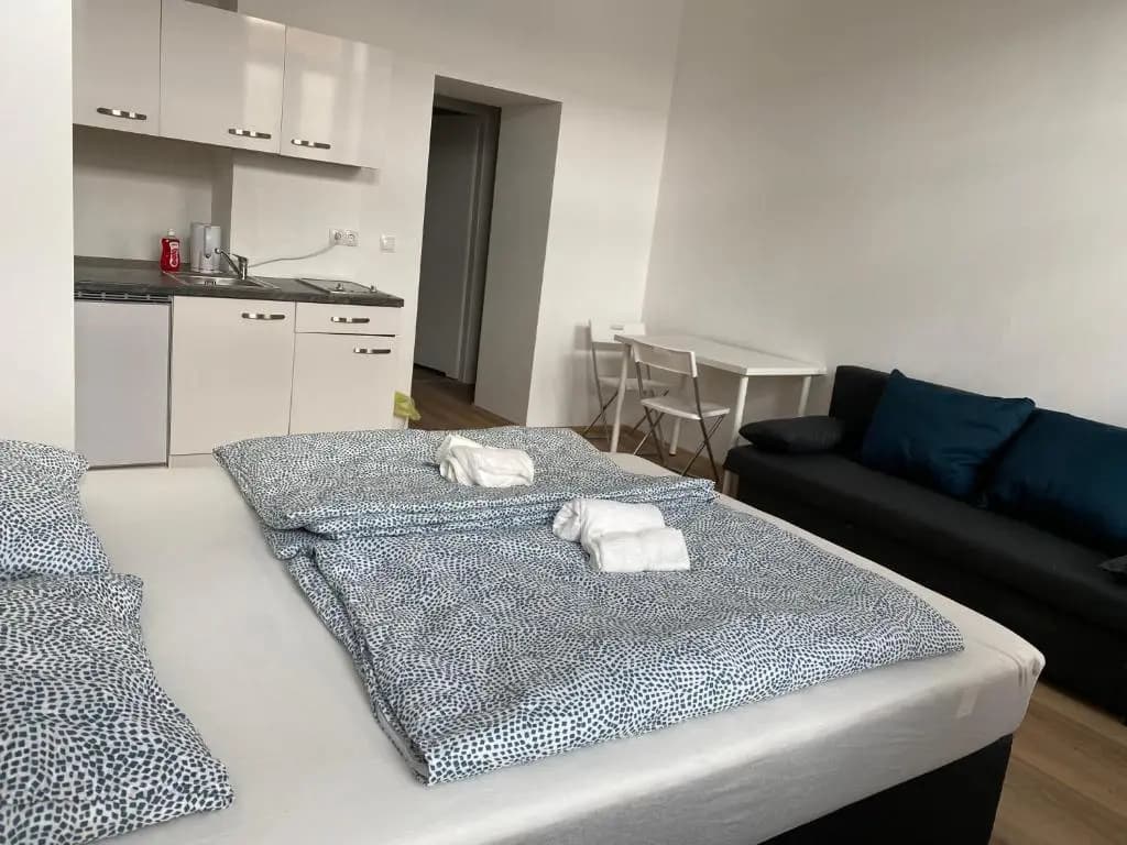 Aris Apartments 1140 Wien - photo 6