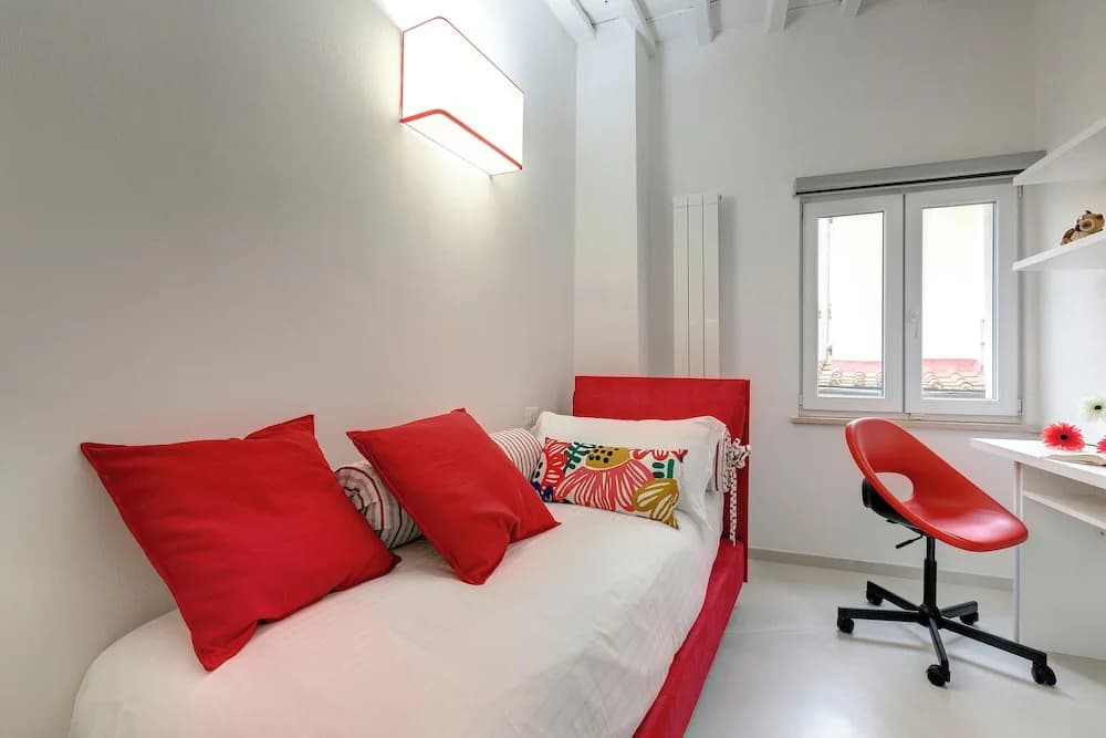 Mamo Florence - Brancacci Apartment - photo 4