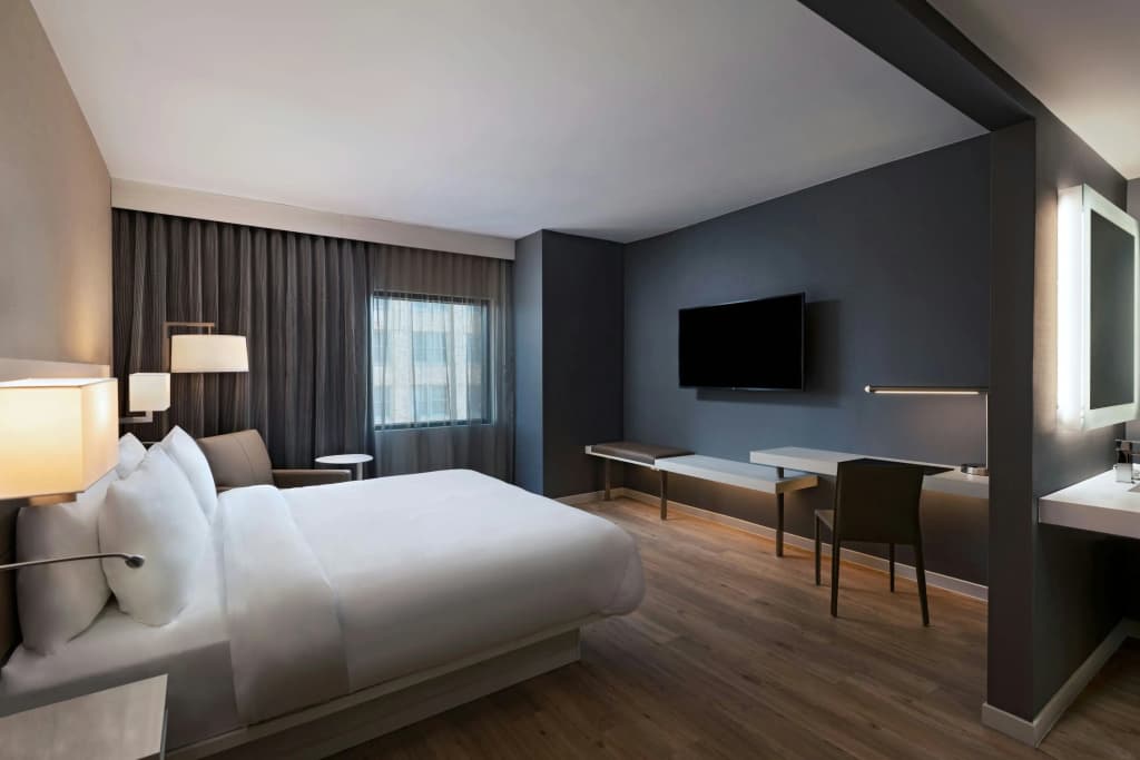 AC Hotel by Marriott Las Vegas Symphony Park - photo 3
