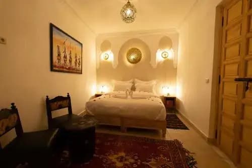 Hotel & Riad Hayat - photo 7