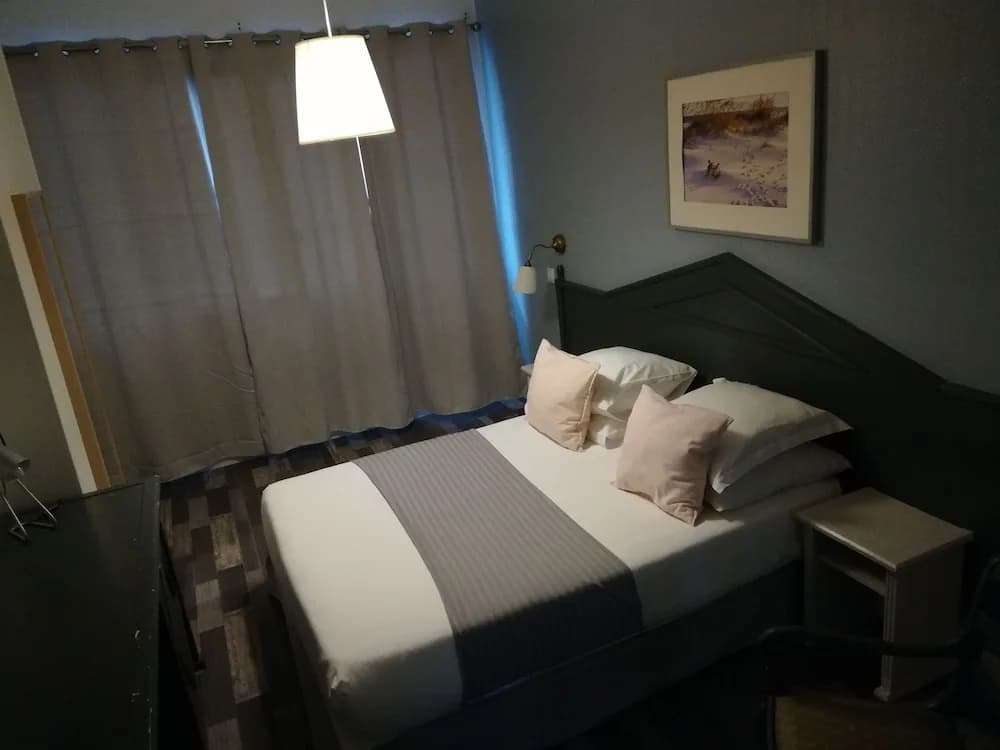 Lux Hotel - photo 5