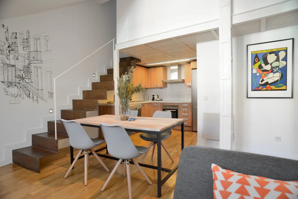 Aspasios San Mateo Boutique Apartments - photo 13
