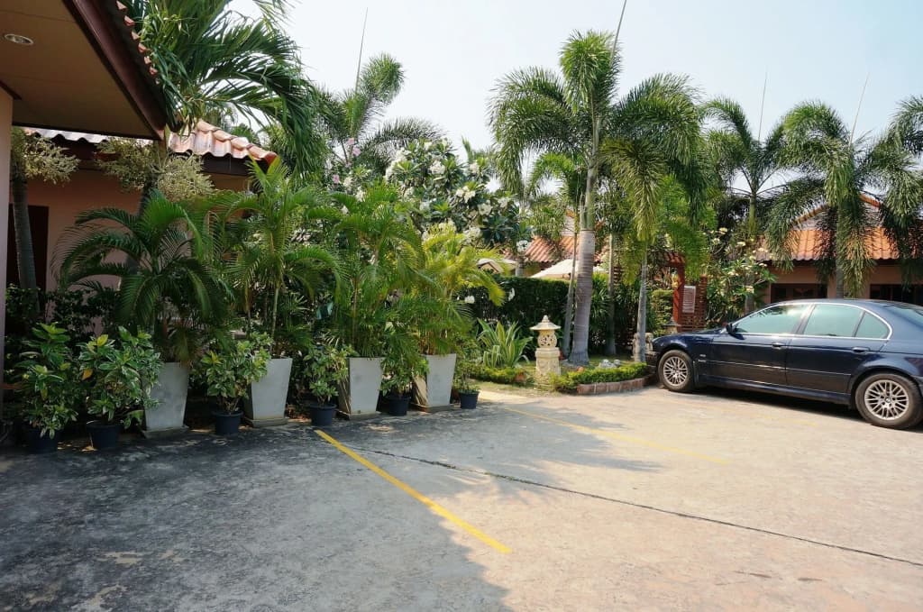 Baan Yusabai - photo 16