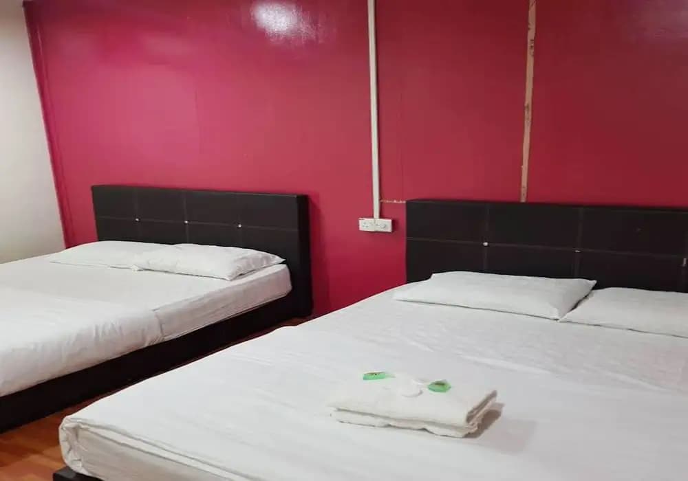 Damai Tioman Resort - main photo