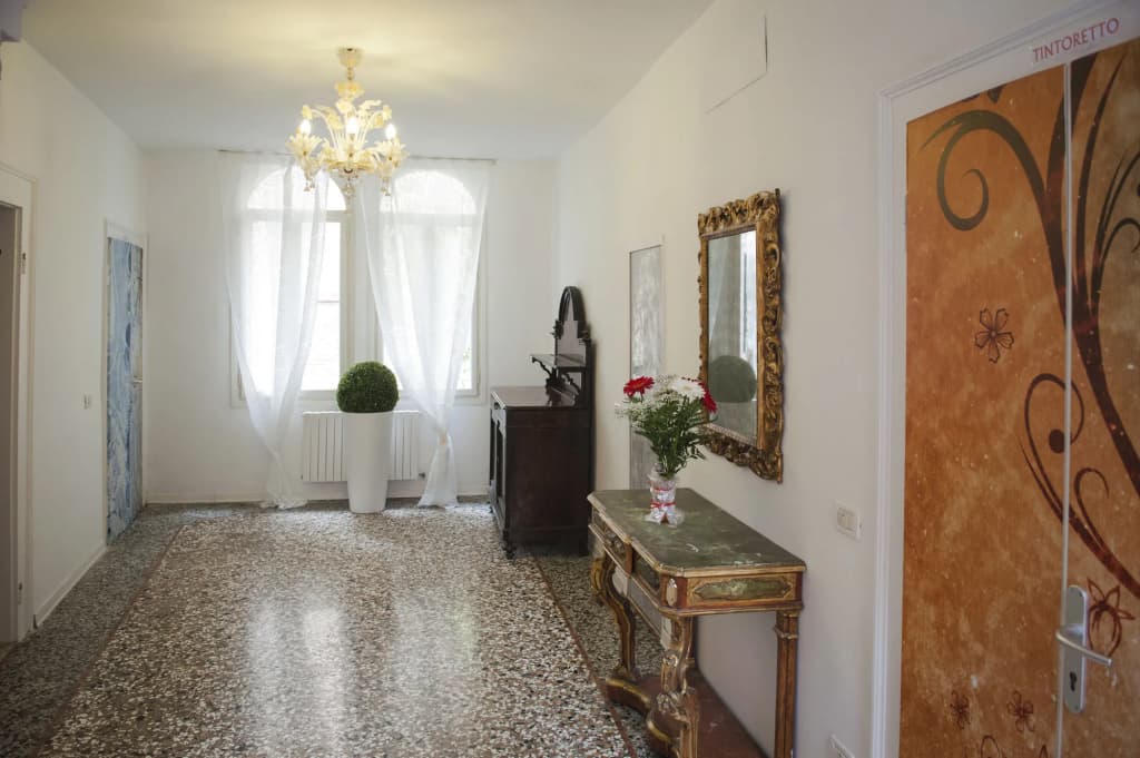 Porta Orientalis Venice - photo 11