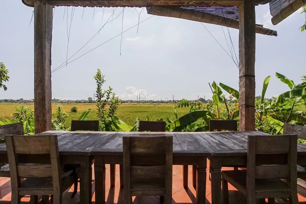 Bali Eco Living Dormitory by ZUZU - photo 12