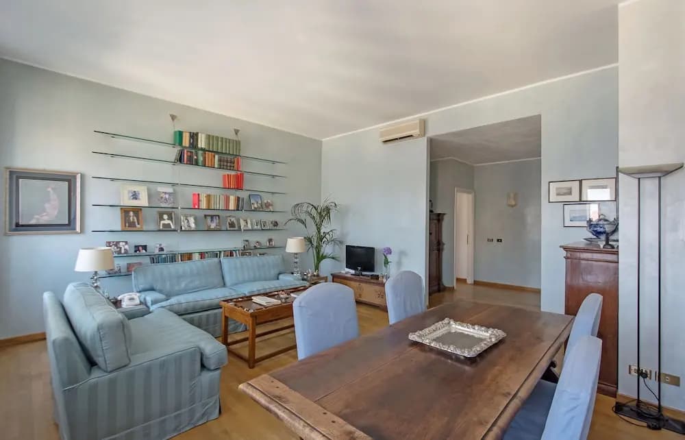 Apartment Brera San Marco Bilo - photo 12
