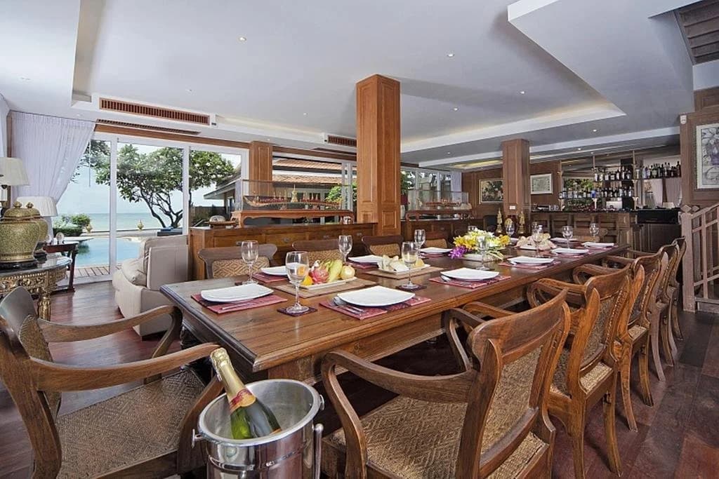 Villa Haven - photo 15