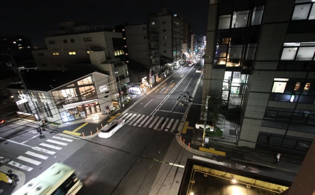 PBP Hostel Kyoto - photo 15
