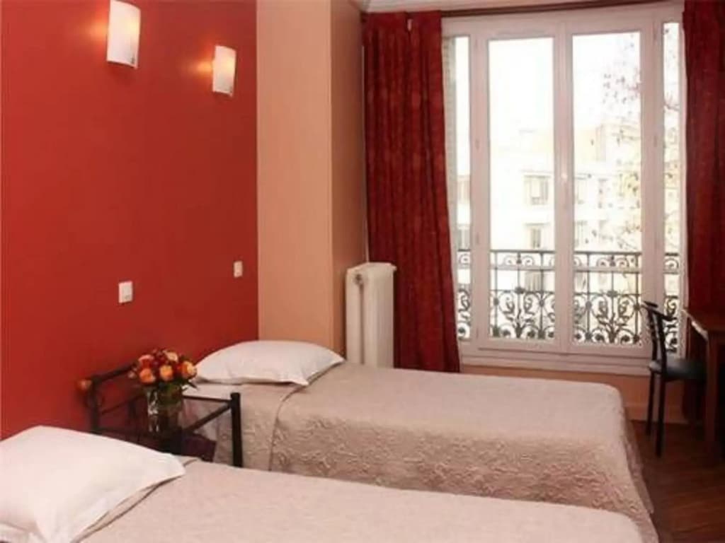 Hôtel Baudin - photo 3