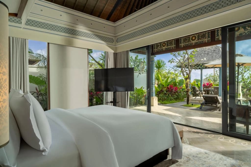 Jumeirah Bali - photo 4