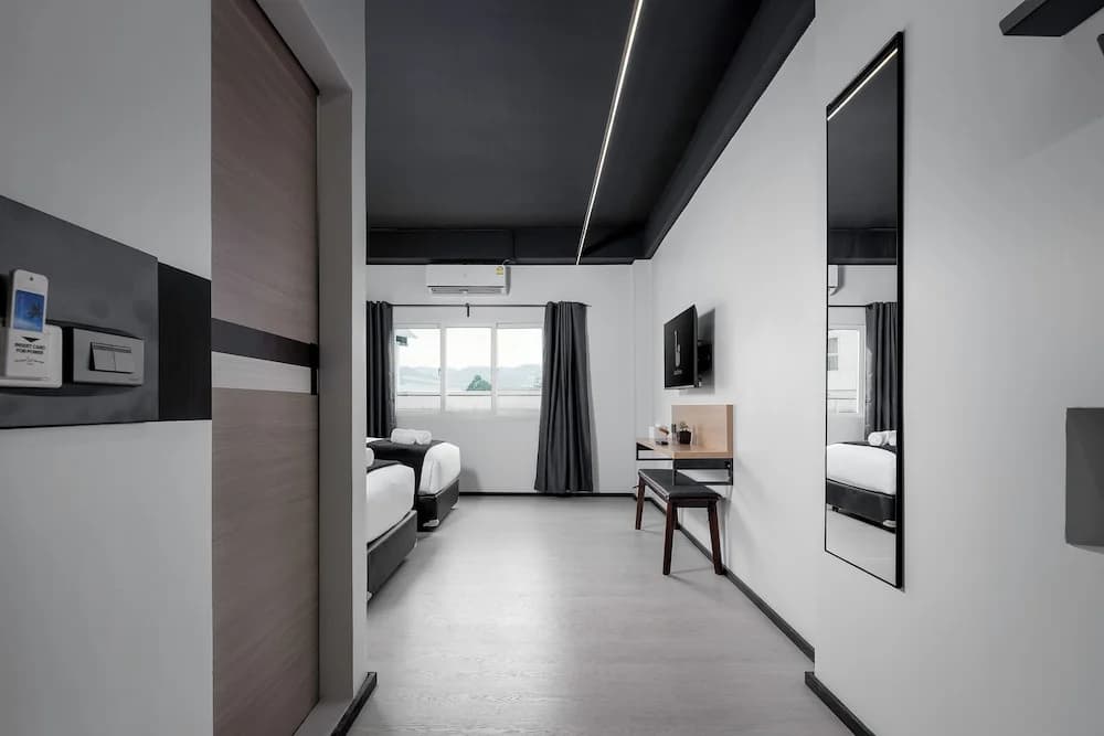 BedTime Hotel Samui - photo 7
