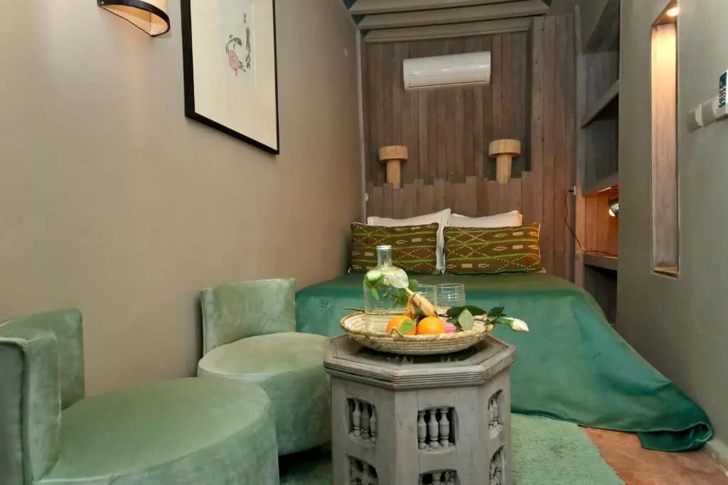 Riad 117 - photo 4