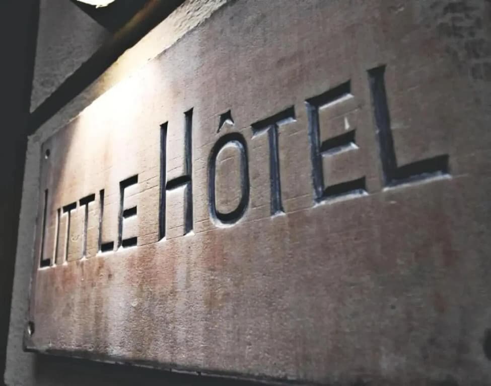 Hotel Little - photo 33