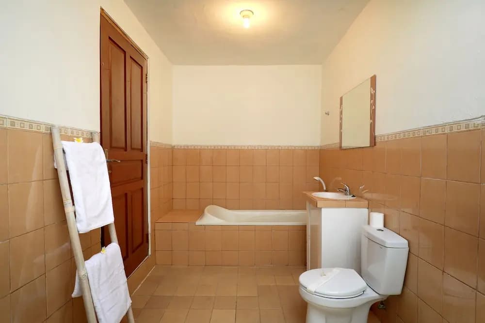 Monaco Complex Four Villas - photo 6