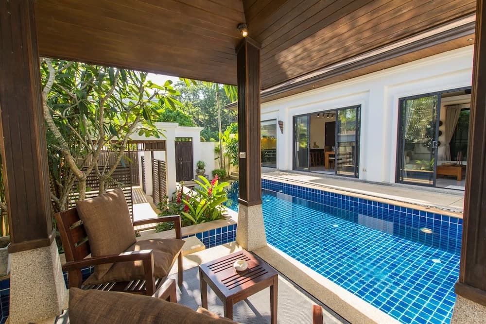 Tulip Pool Villa - photo 12