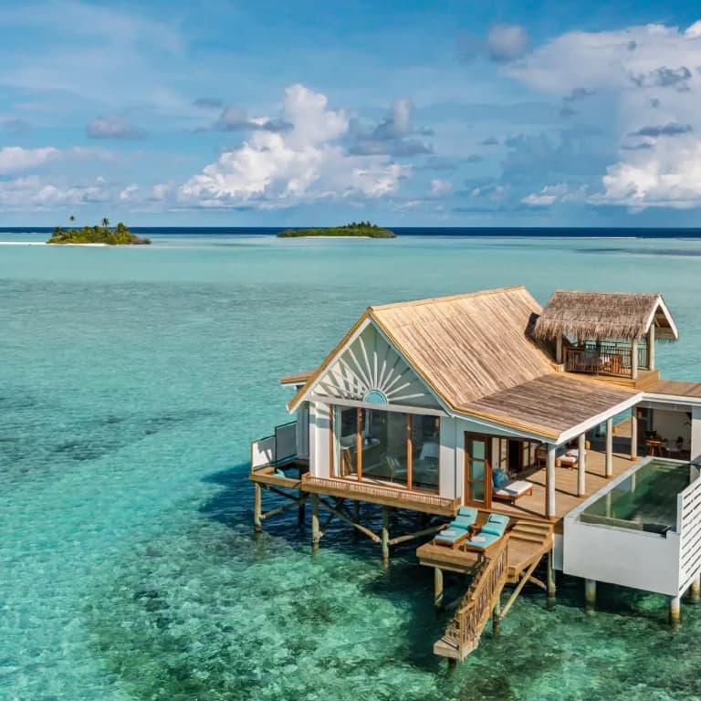 Rah Gili Maldives - photo 11