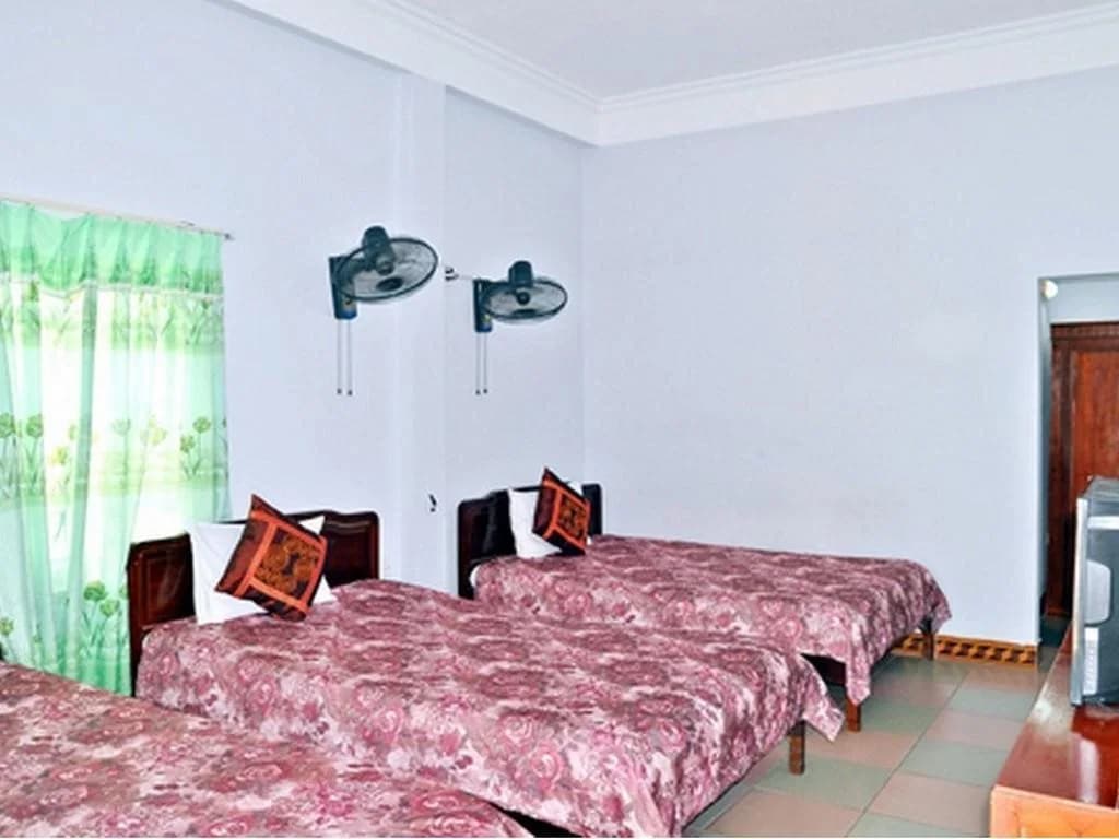 Thuy Duong Ha Long Hotel - photo 6