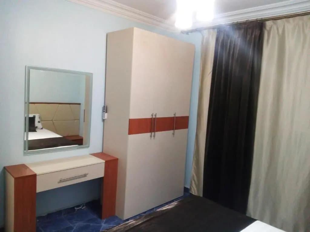 Apartment at Milsa Nasr City, Building No. 22 - photo 3