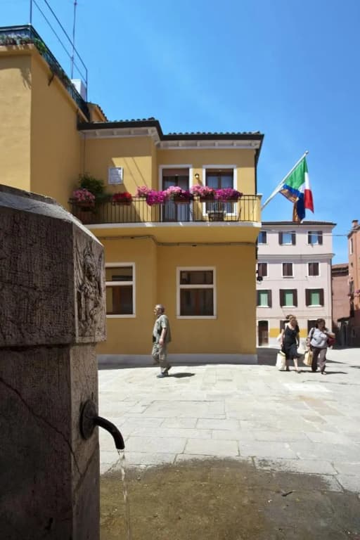 Locanda Gaffaro - photo 9
