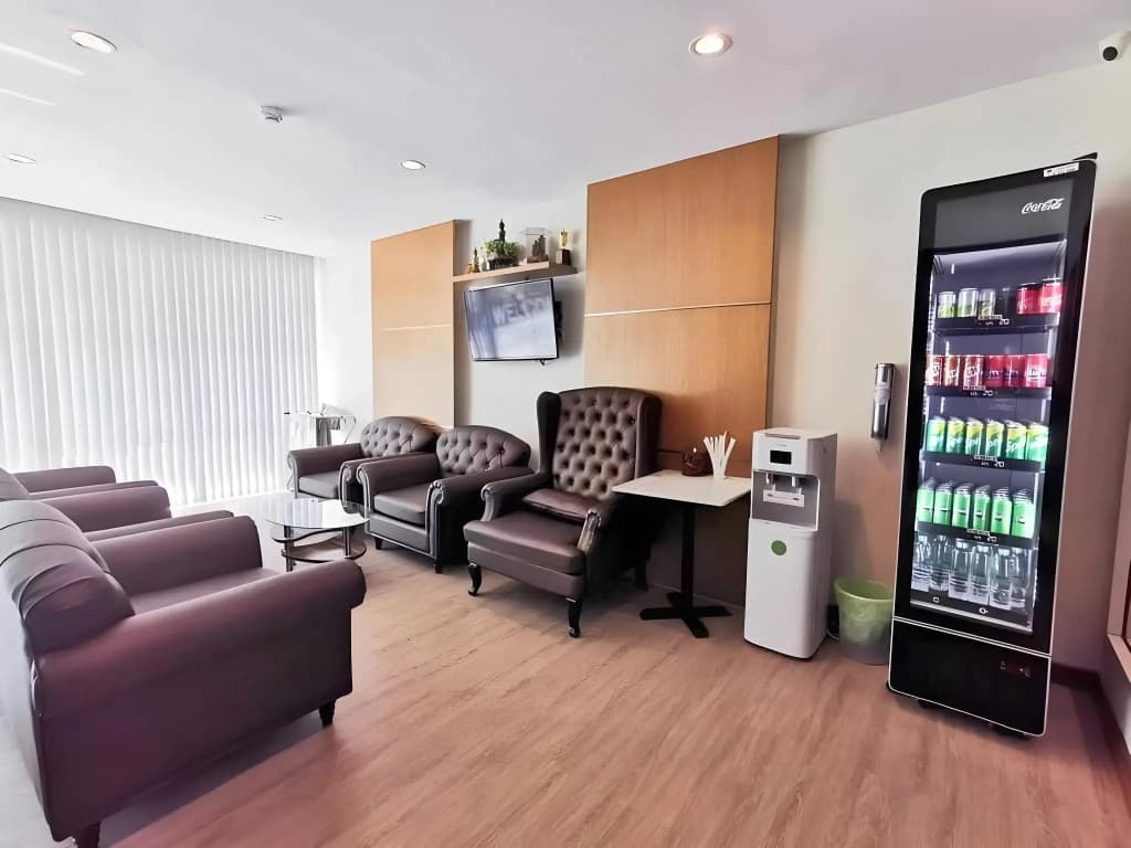 The Y Residence - photo 9