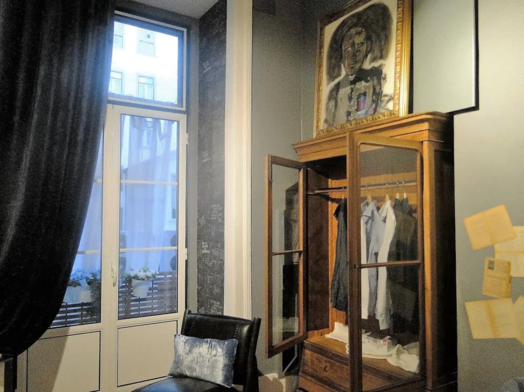 The Pessoa - photo 6