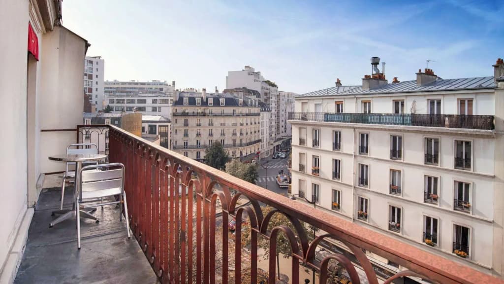 Hotel De Venise - photo 15