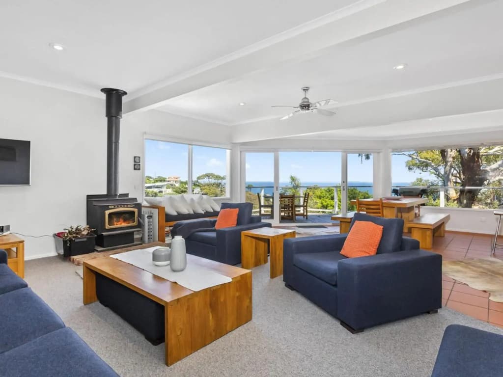 Positano Mt Martha - photo 2