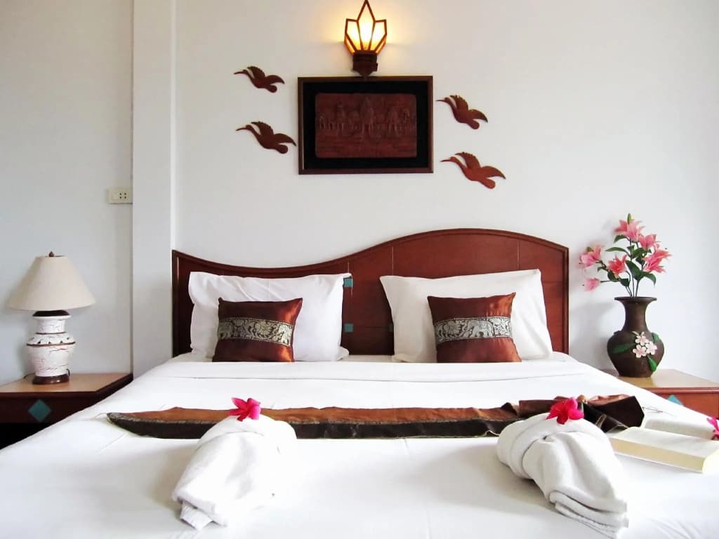 Lanta Il Mare Beach Resort - photo 21