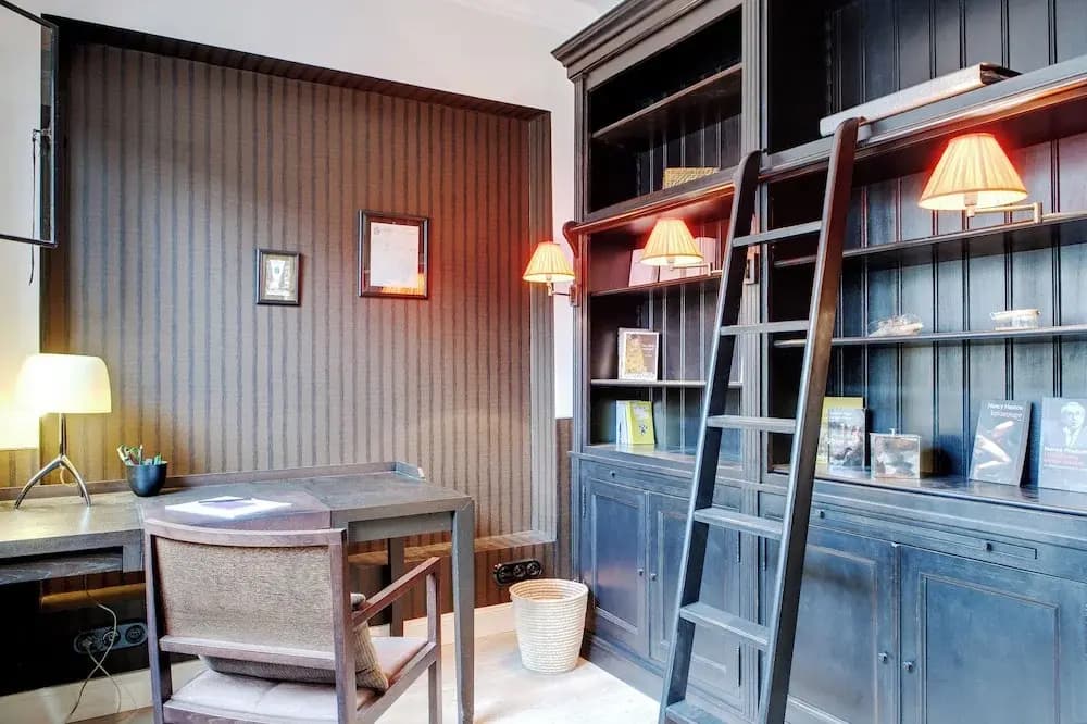 Paris Green House Residence - photo 6