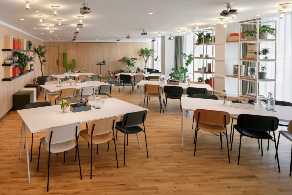 Zoku Paris - photo 21