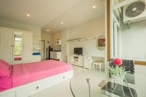The Bell Condo Chalong Phuket - photo 4