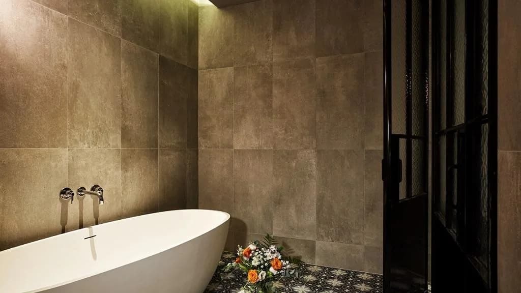 9 Brick Hotel - photo 16
