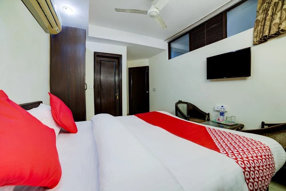 OYO 27979 Krishna Residency - photo 4